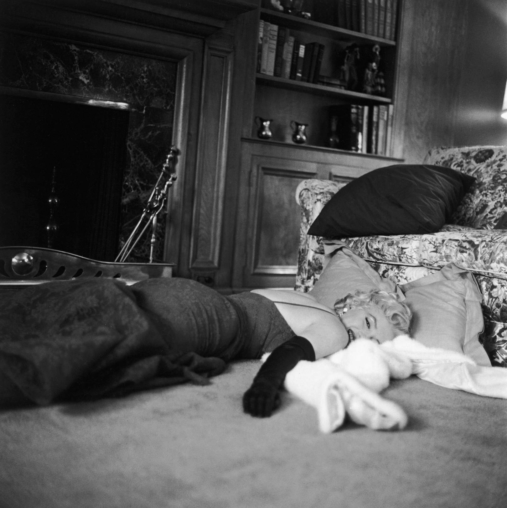 Marilyn Monroe-Annex5